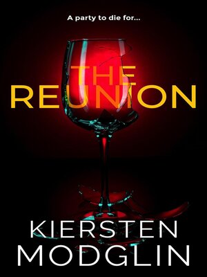 cover image of The Reunion